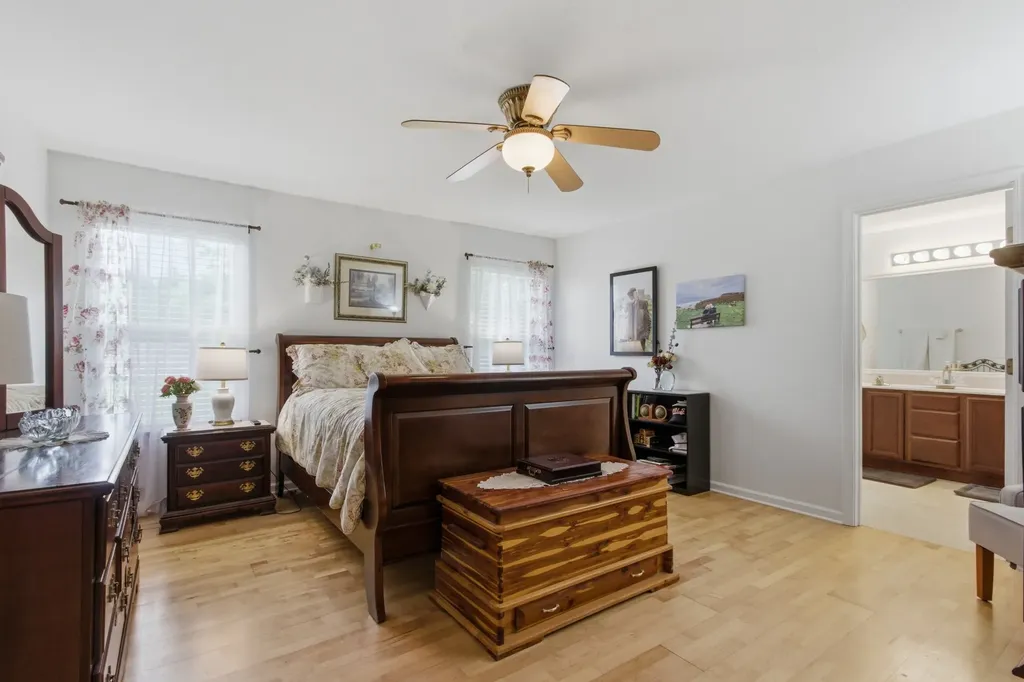1726 Emma Circle Spring Hill TN 37174