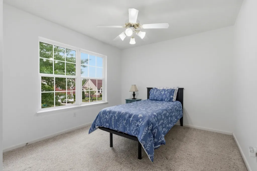 1726 Emma Circle Spring Hill TN 37174
