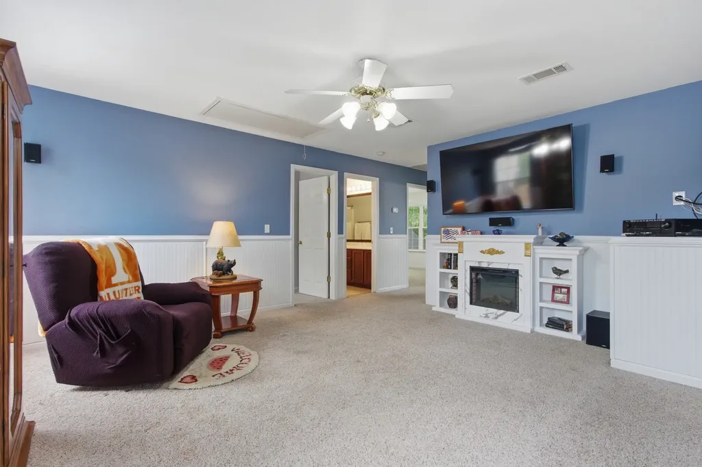1726 Emma Circle Spring Hill TN 37174