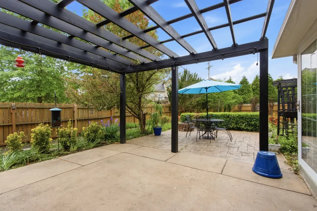1726 Emma Circle Spring Hill TN 37174