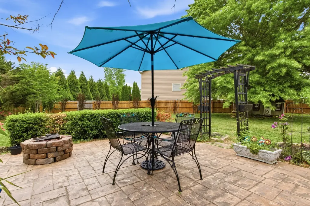 1726 Emma Circle Spring Hill TN 37174