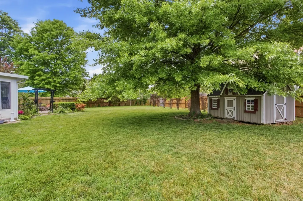 1726 Emma Circle Spring Hill TN 37174