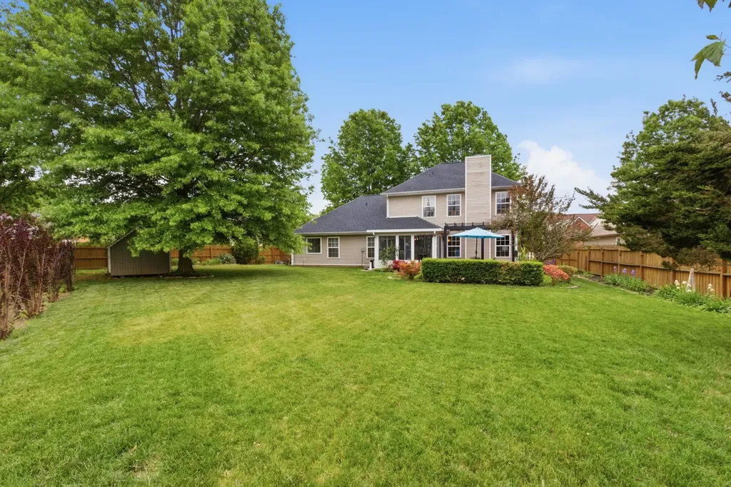 1726 Emma Circle Spring Hill TN 37174