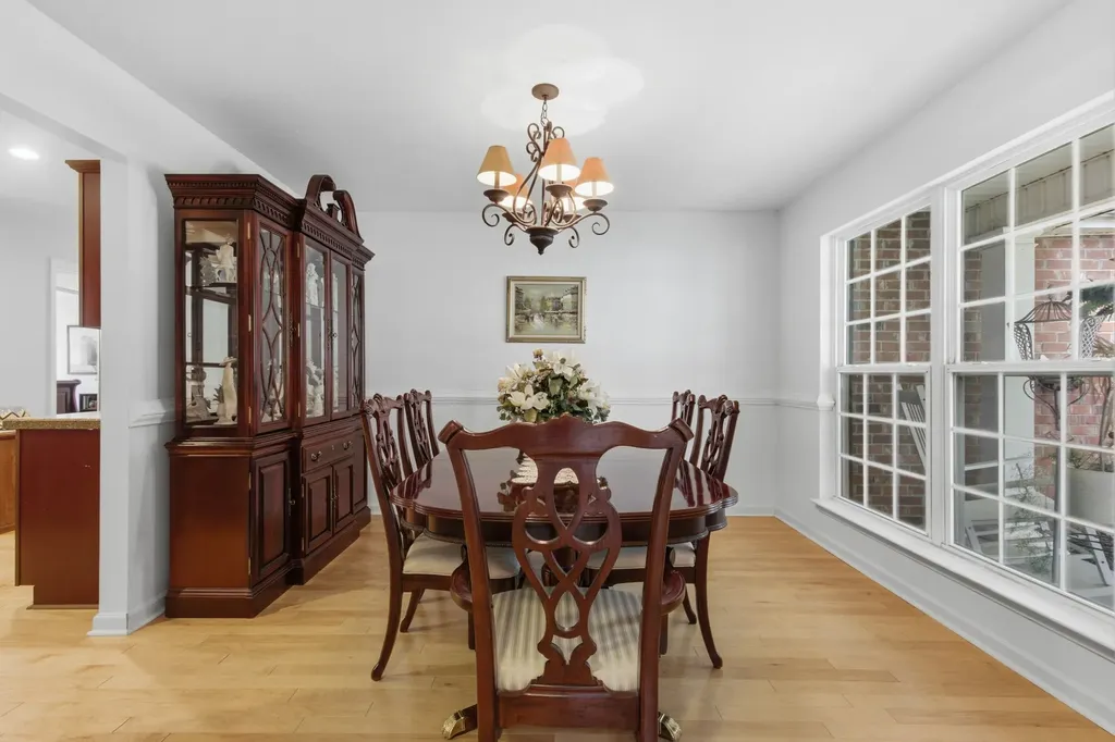 1726 Emma Circle Spring Hill TN 37174