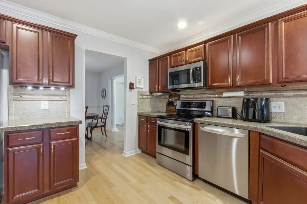 1726 Emma Circle Spring Hill TN 37174