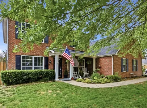 1726 Emma Circle Spring Hill TN 37174