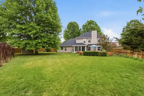 1726 Emma Circle Spring Hill TN 37174