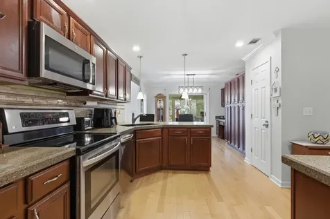 1726 Emma Circle Spring Hill TN 37174
