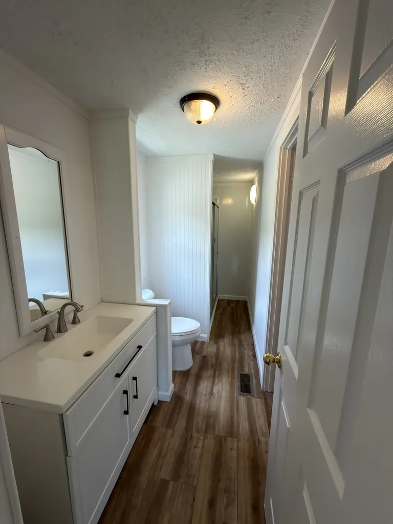 787 Finnie Simmons Road Woodbury TN 37190