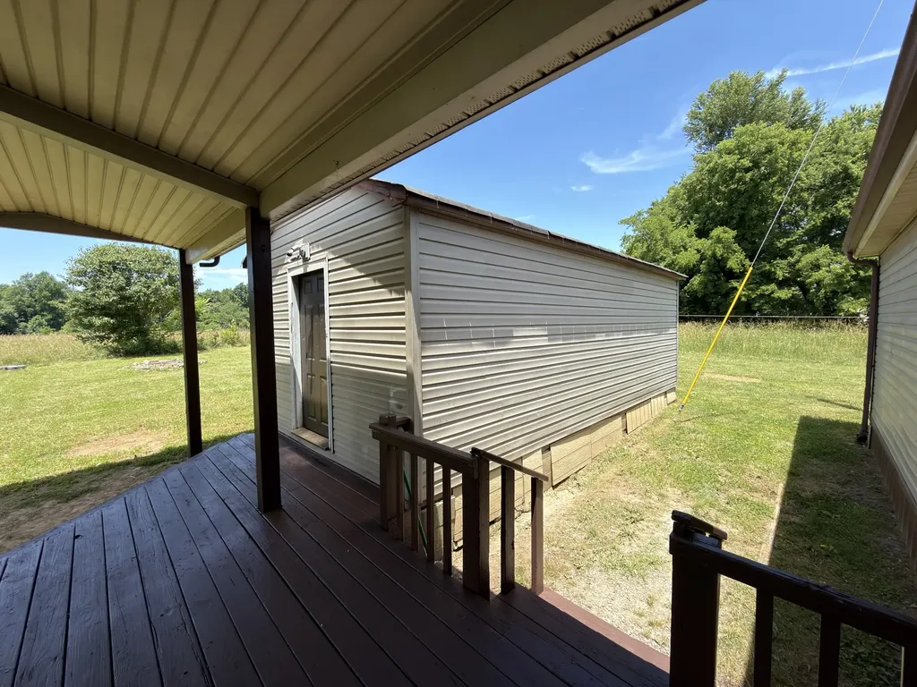 787 Finnie Simmons Road Woodbury TN 37190