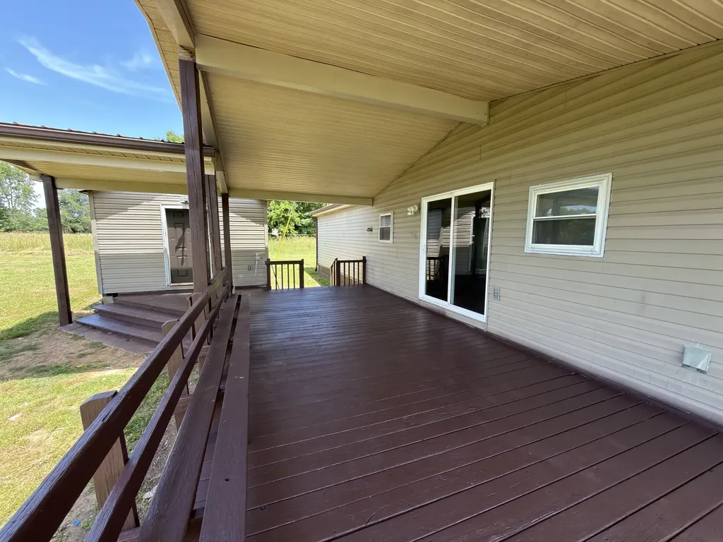 787 Finnie Simmons Road Woodbury TN 37190