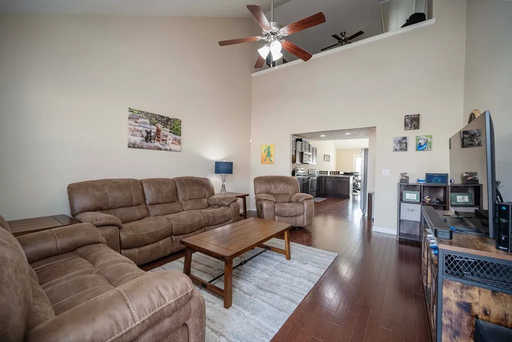 3448 Risen Star Drive Murfreesboro TN 37128