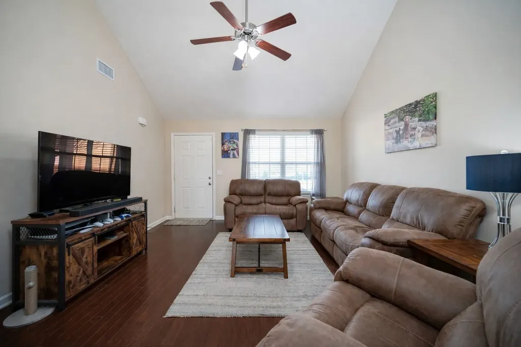 3448 Risen Star Drive Murfreesboro TN 37128