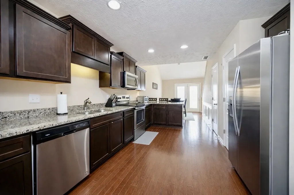 3448 Risen Star Drive Murfreesboro TN 37128