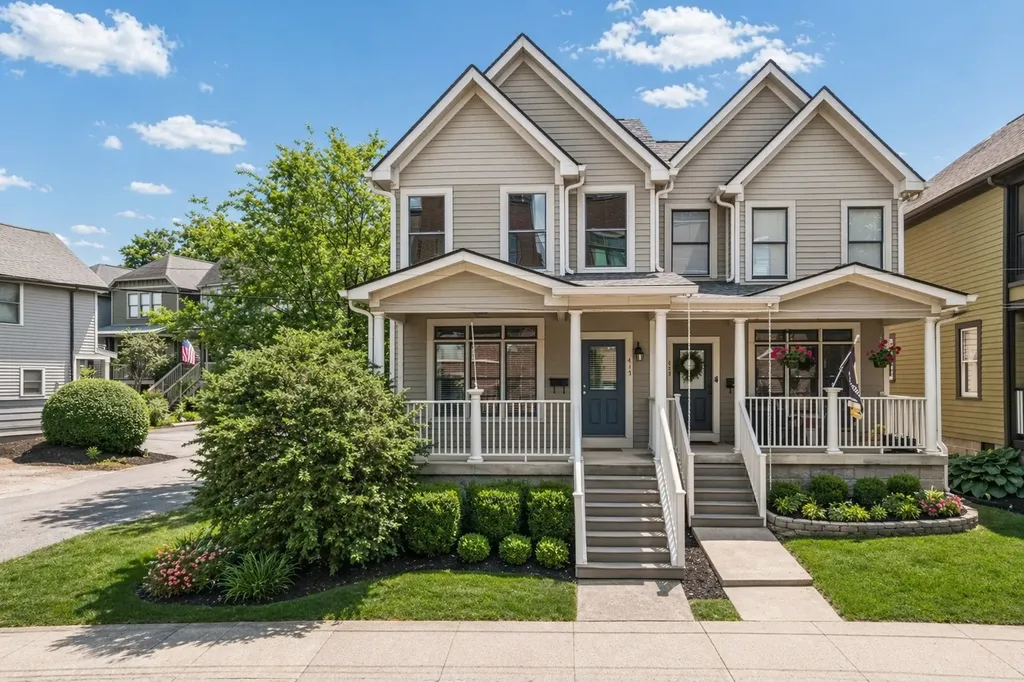 415 Van Buren Street Nashville TN 37208
