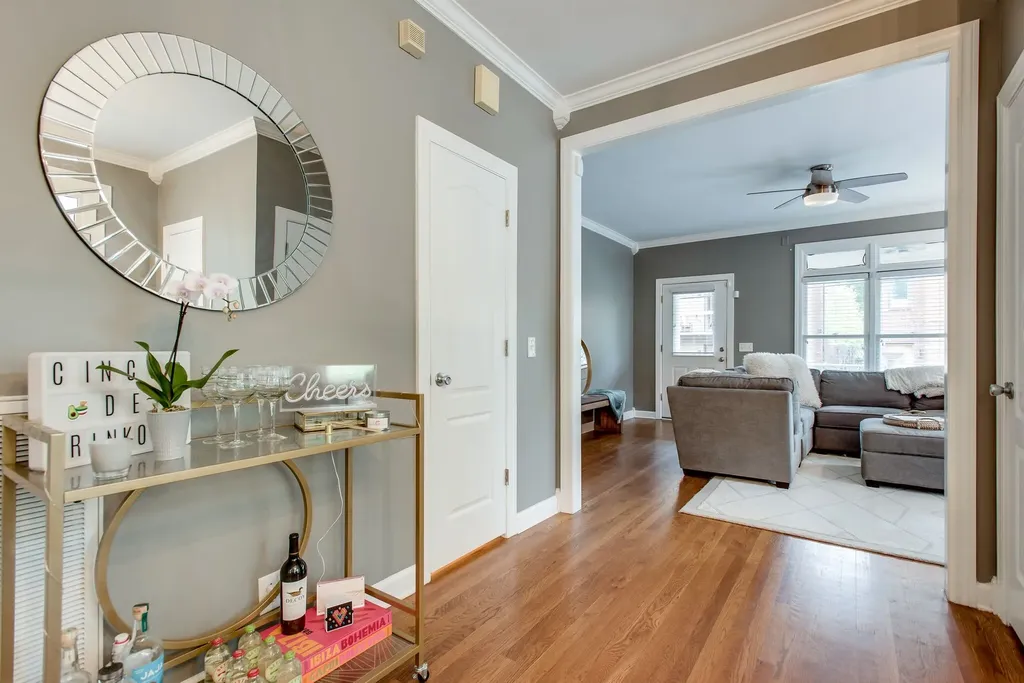 415 Van Buren Street Nashville TN 37208