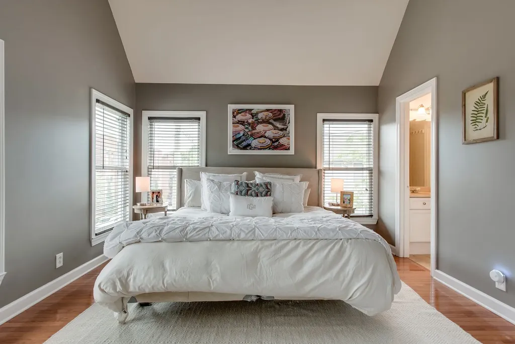 415 Van Buren Street Nashville TN 37208
