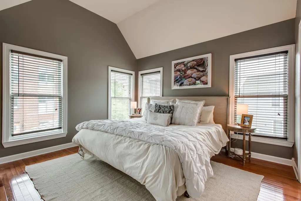 415 Van Buren Street Nashville TN 37208