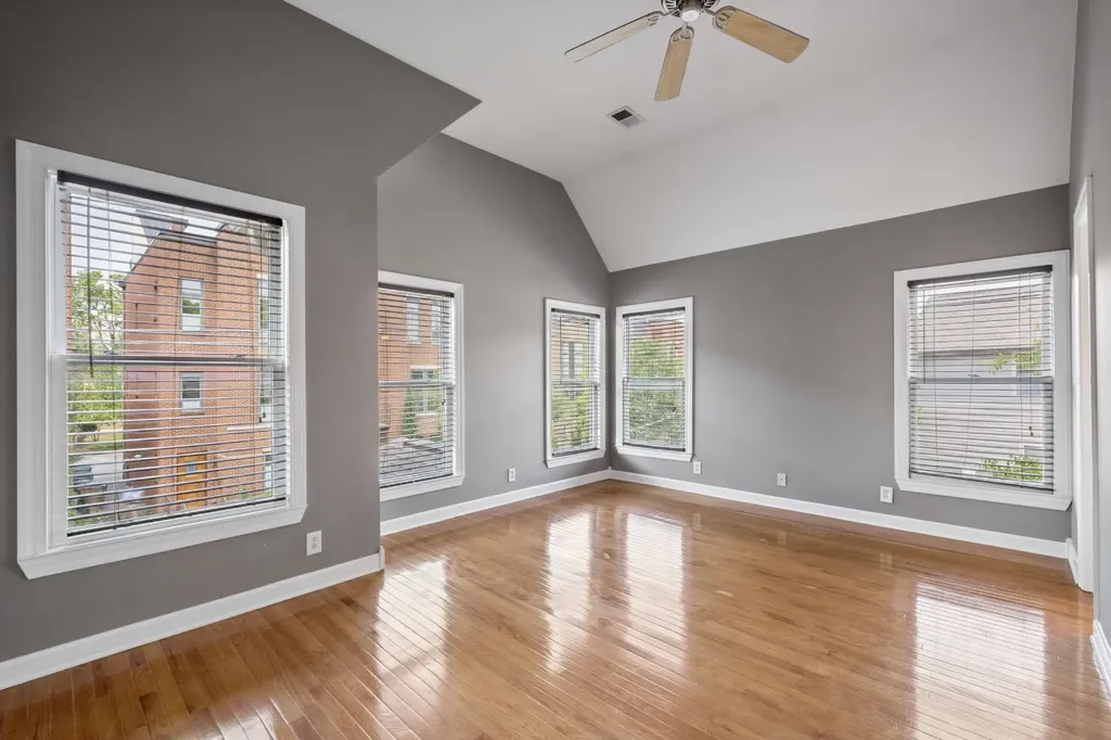 415 Van Buren Street Nashville TN 37208