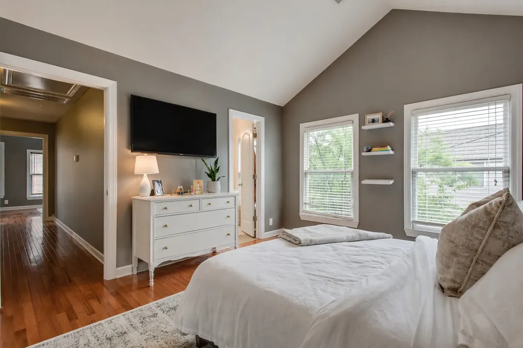 415 Van Buren Street Nashville TN 37208