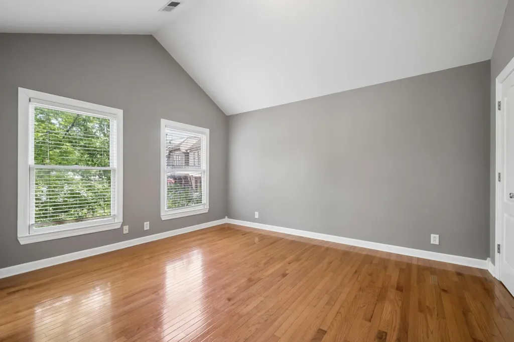 415 Van Buren Street Nashville TN 37208