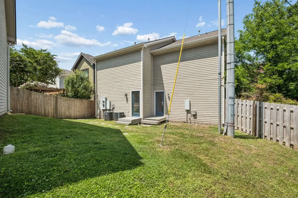 415 Van Buren Street Nashville TN 37208
