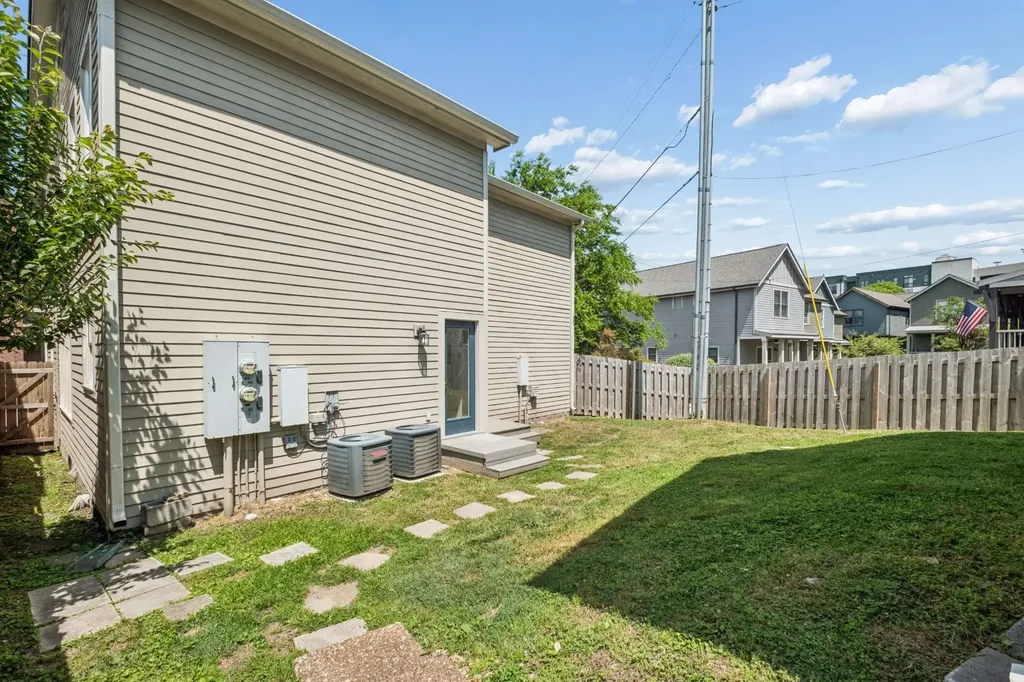 415 Van Buren Street Nashville TN 37208