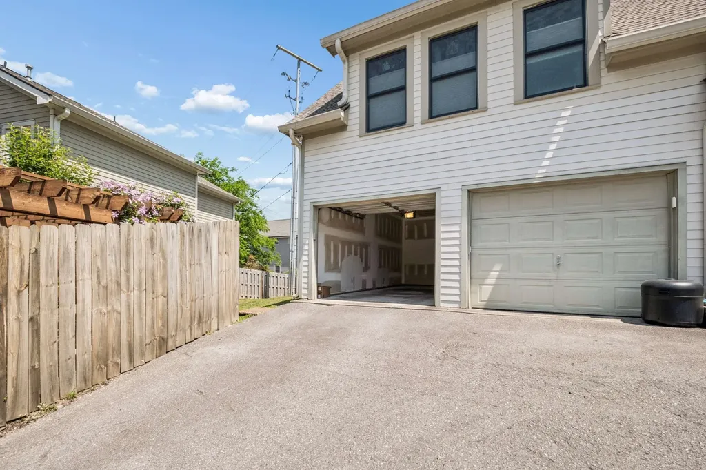 415 Van Buren Street Nashville TN 37208