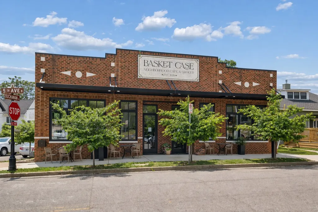 415 Van Buren Street Nashville TN 37208