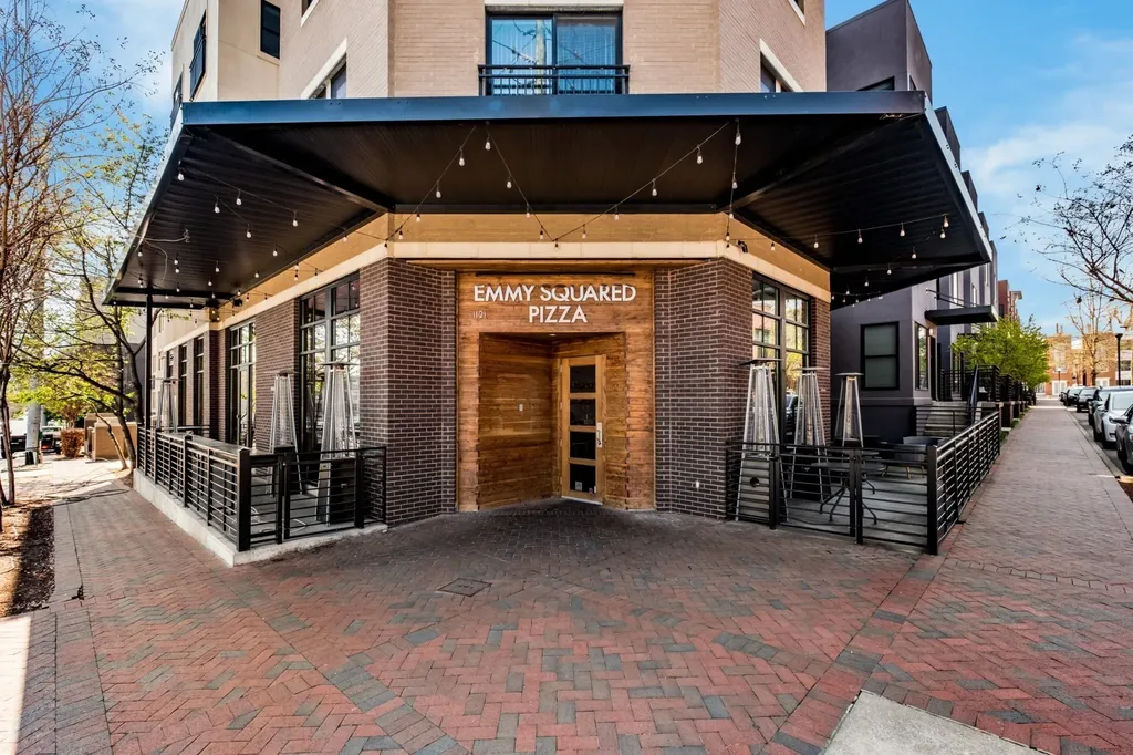 415 Van Buren Street Nashville TN 37208