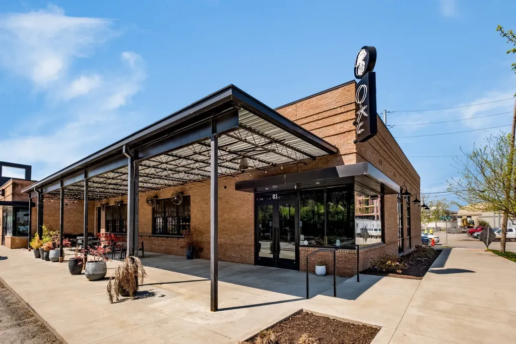 415 Van Buren Street Nashville TN 37208