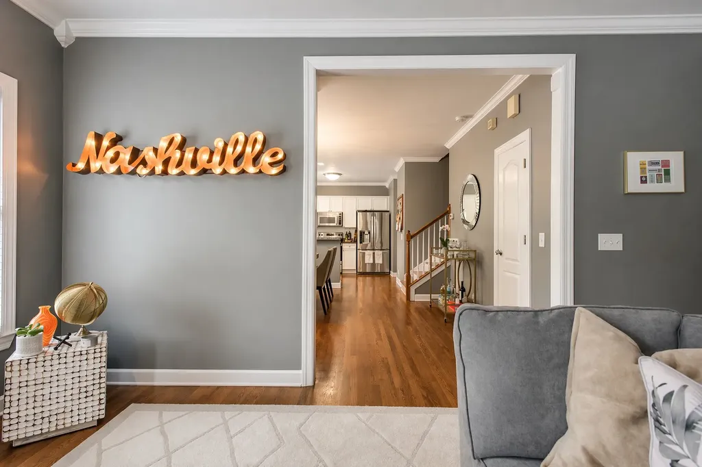 415 Van Buren Street Nashville TN 37208