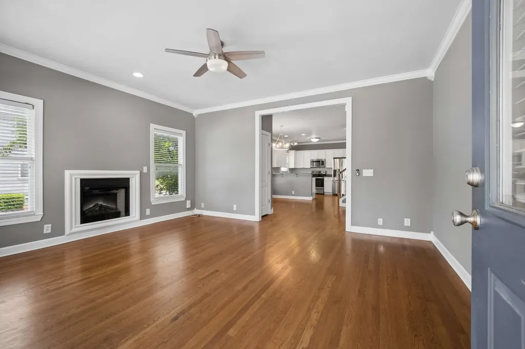 415 Van Buren Street Nashville TN 37208