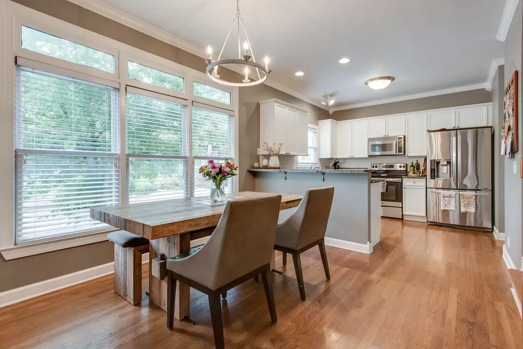 415 Van Buren Street Nashville TN 37208