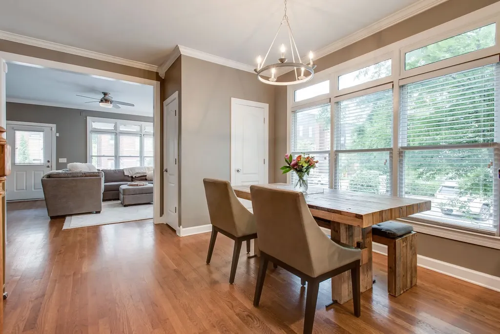 415 Van Buren Street Nashville TN 37208