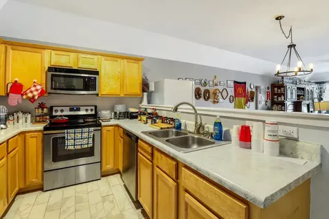 708 Bracken Trail Nashville TN 37214