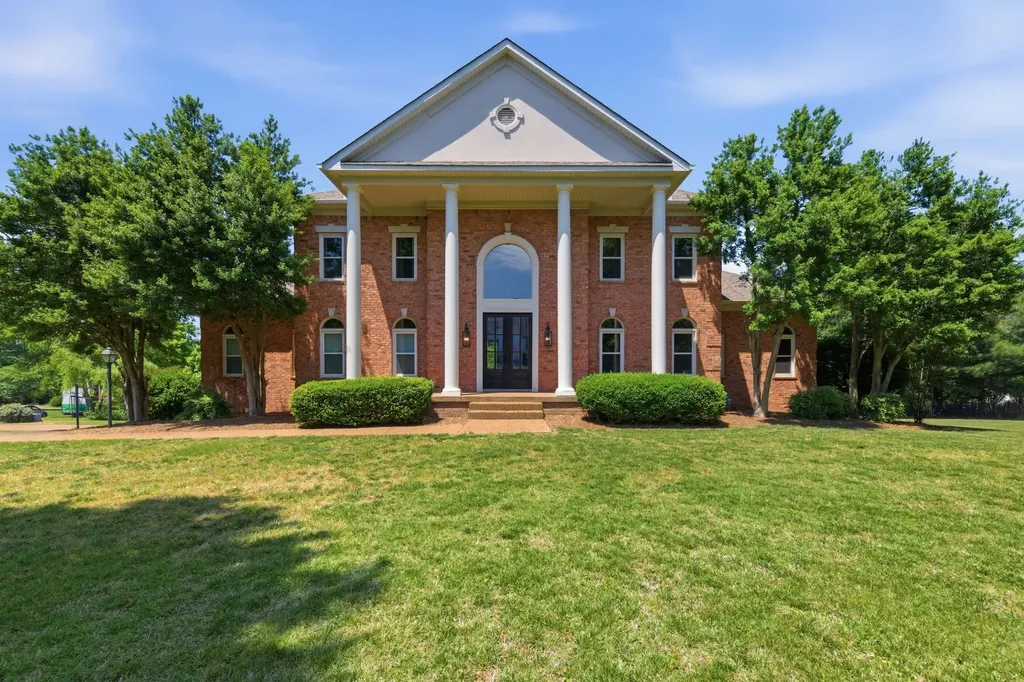 1016 Lexington Drive Brentwood TN 37027