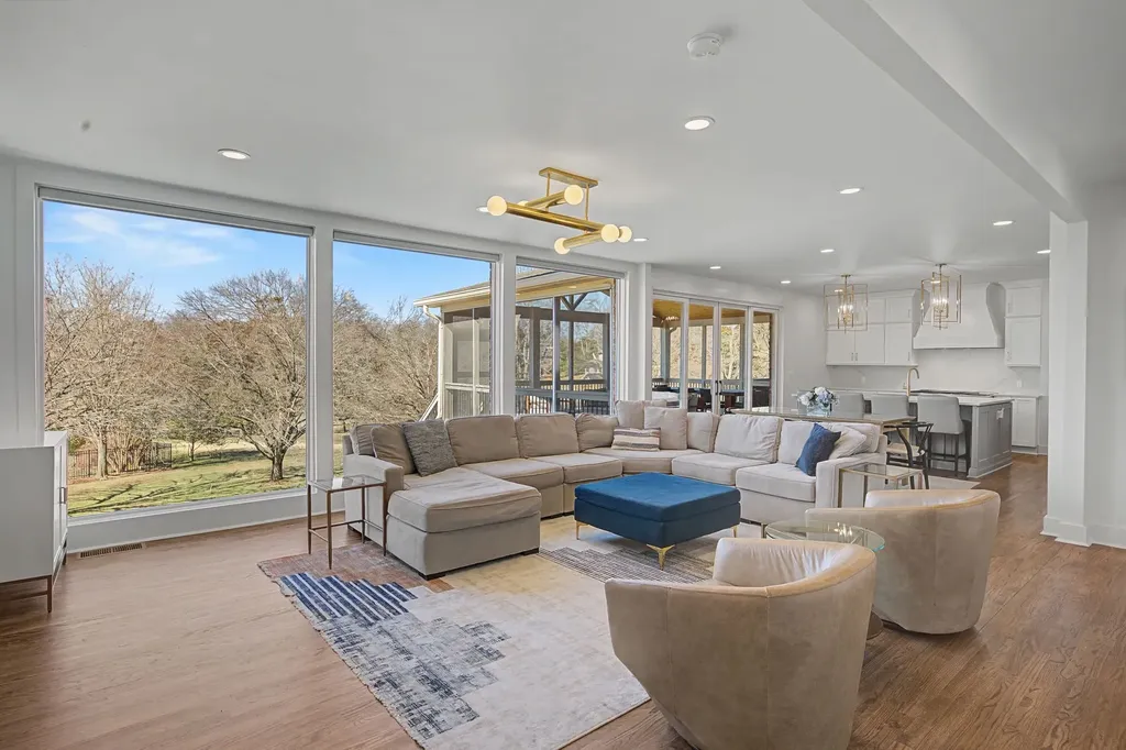 1016 Lexington Drive Brentwood TN 37027