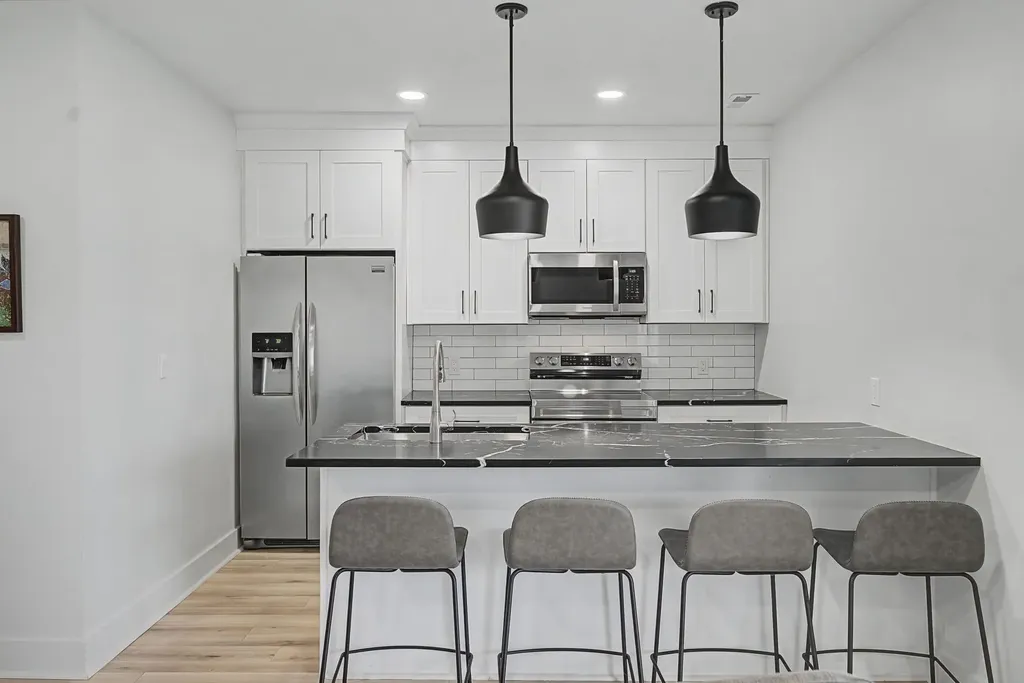 1016 Lexington Drive Brentwood TN 37027