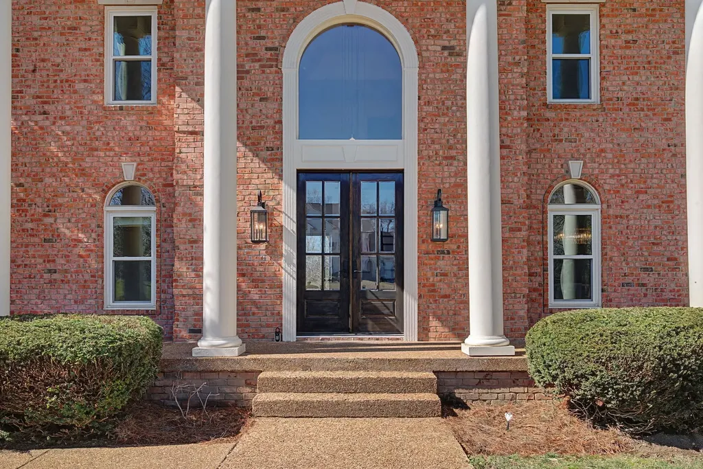 1016 Lexington Drive Brentwood TN 37027