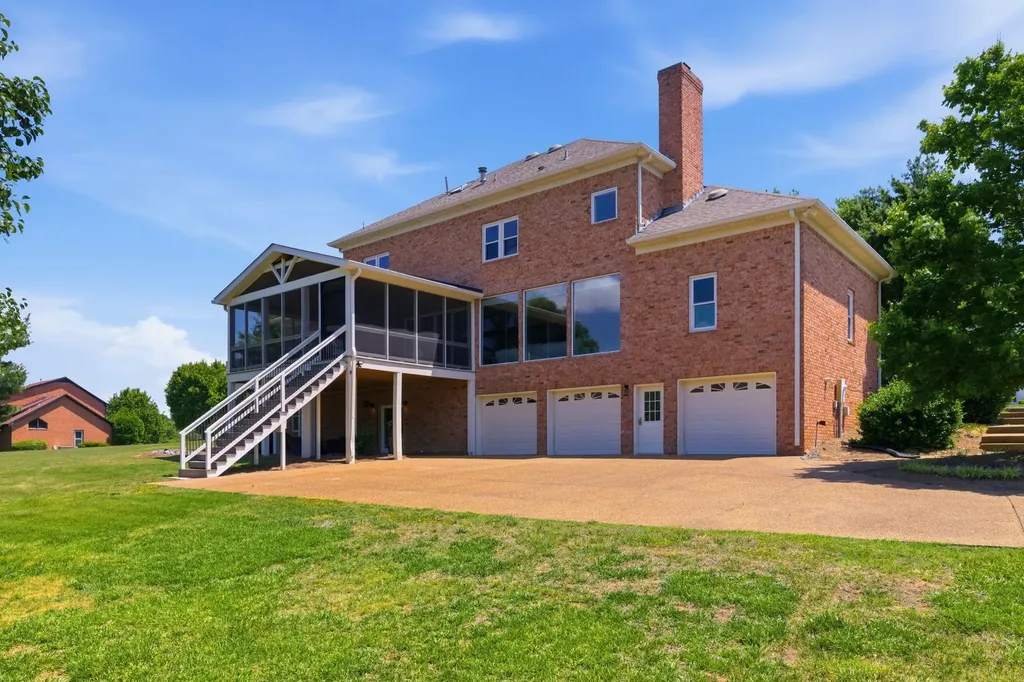 1016 Lexington Drive Brentwood TN 37027