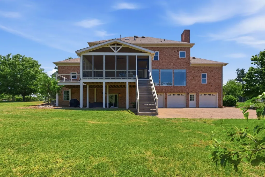 1016 Lexington Drive Brentwood TN 37027