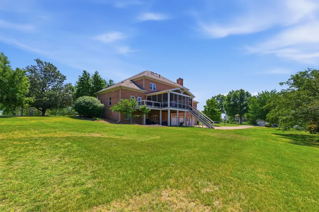 1016 Lexington Drive Brentwood TN 37027