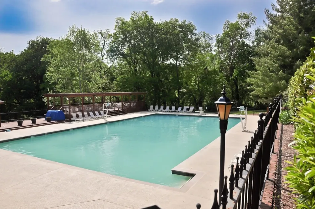 1016 Lexington Drive Brentwood TN 37027