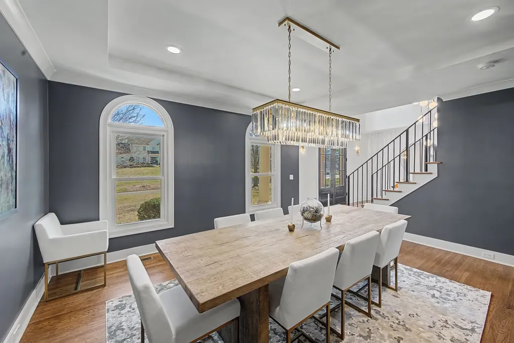 1016 Lexington Drive Brentwood TN 37027