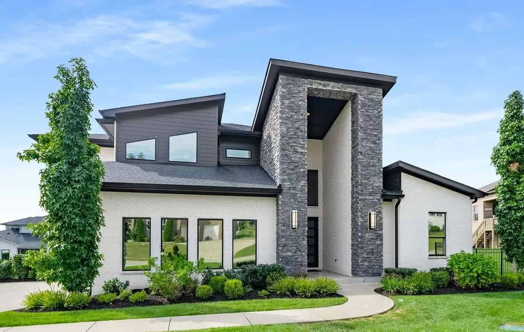 6305 Turkey Foot Court Franklin TN 37067