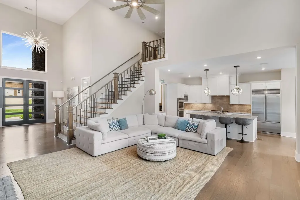6305 Turkey Foot Court Franklin TN 37067