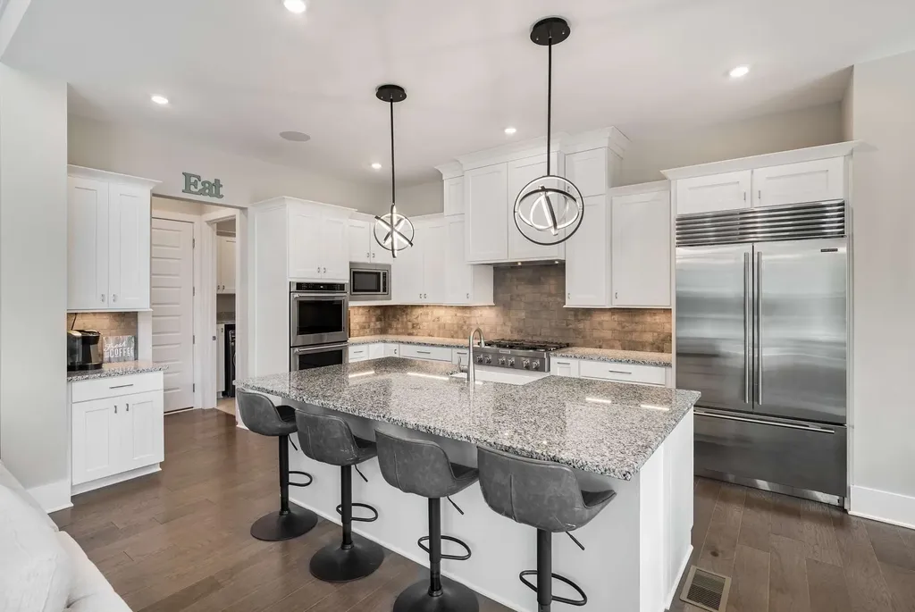 6305 Turkey Foot Court Franklin TN 37067