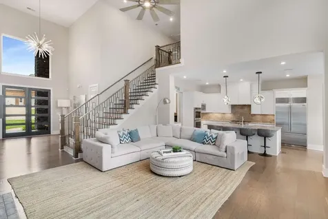 6305 Turkey Foot Court Franklin TN 37067