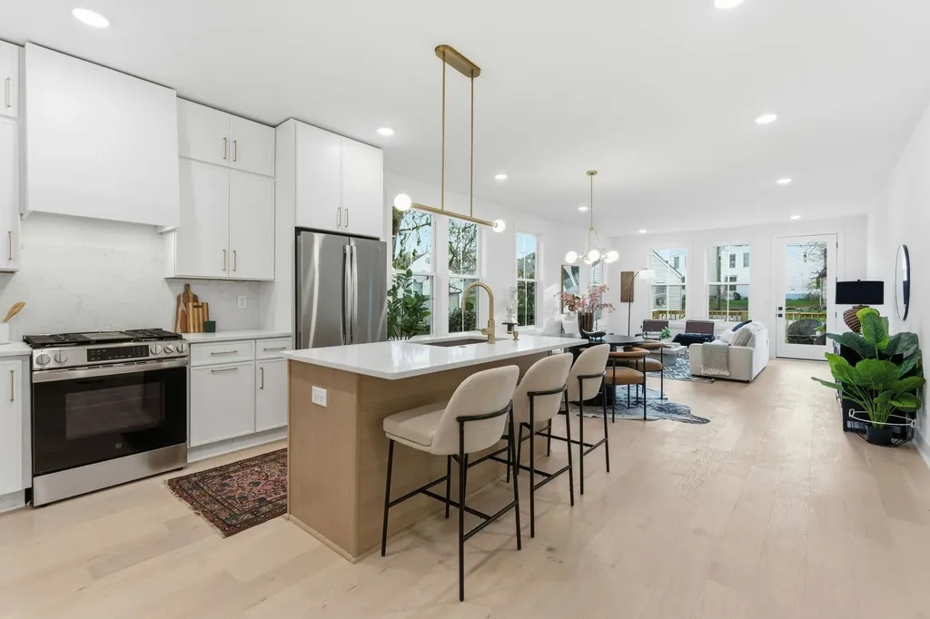 521 Croley Drive Nashville TN 37209